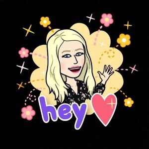 Meet your Posher, Haley